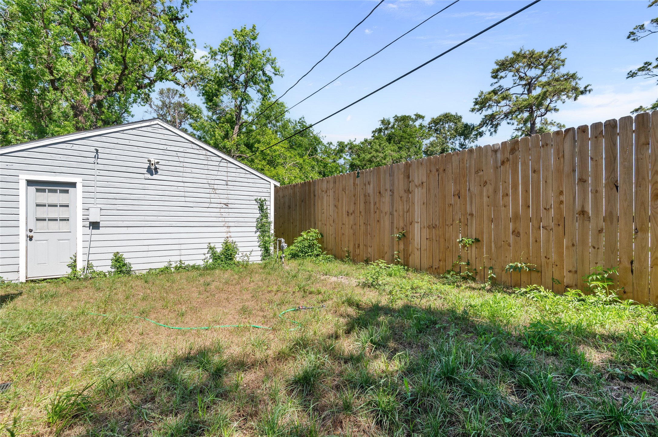 3853 Rosedale Street Property Photo 46