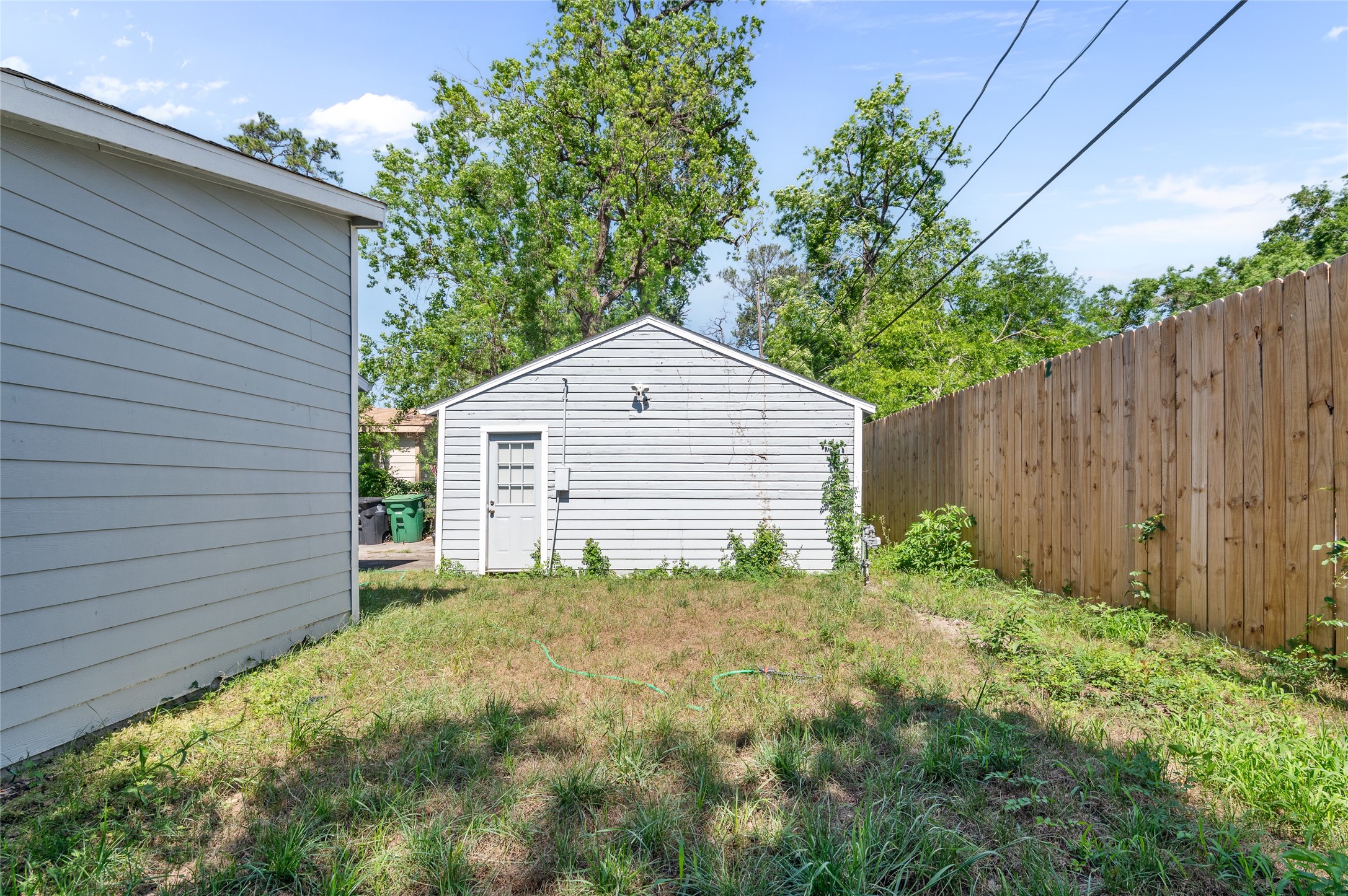 3853 Rosedale Street Property Photo 47