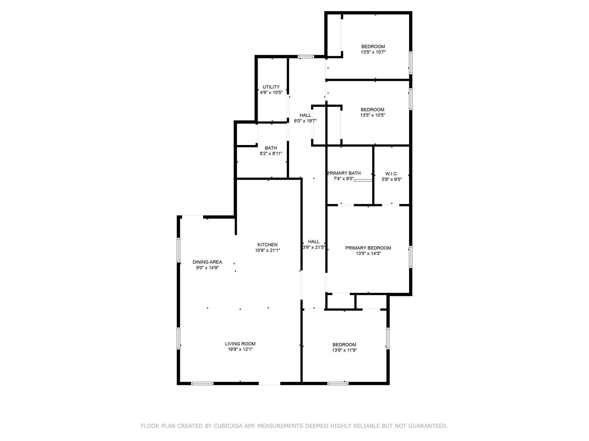 3853 Rosedale Street Property Photo 50