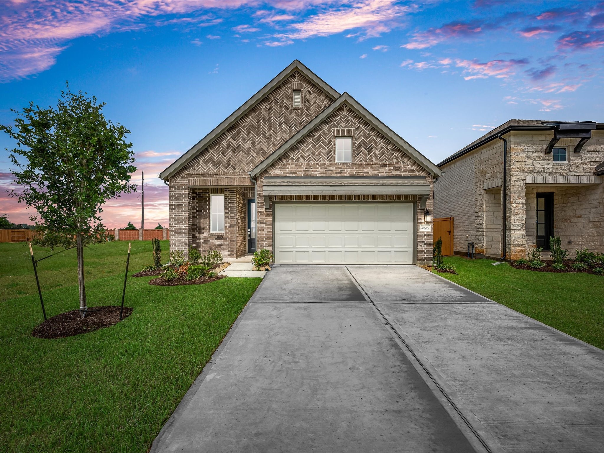 22535 Camp Driftwood Way Property Photo 1