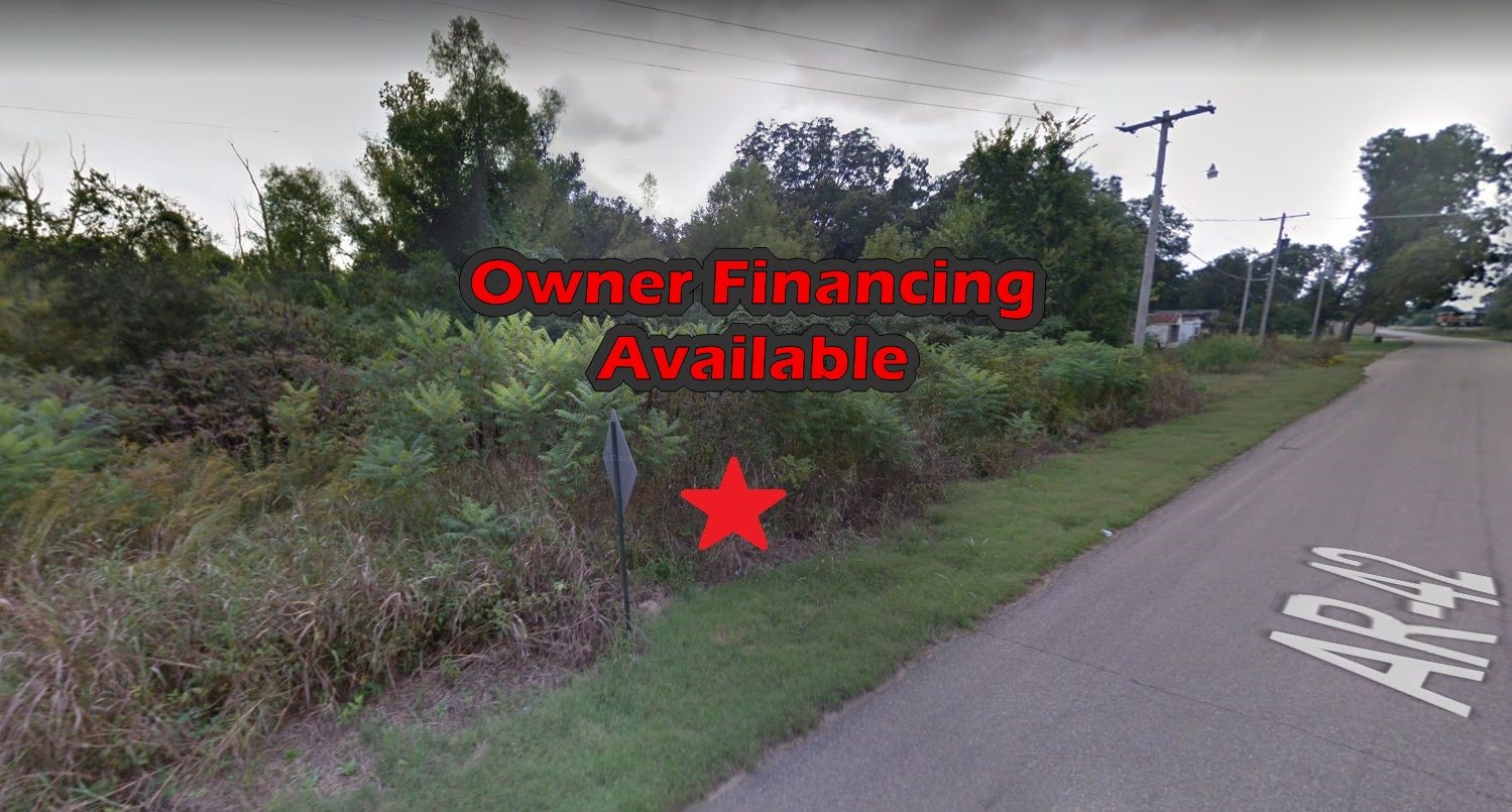 Lot 28 Hammond Avenue Property Photo 1