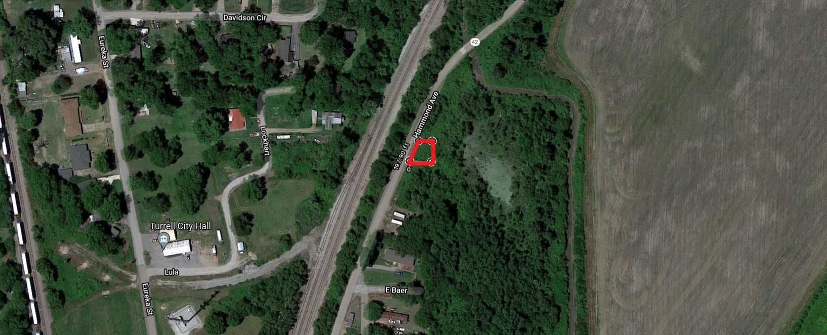 Lot 28 Hammond Avenue Property Photo 6