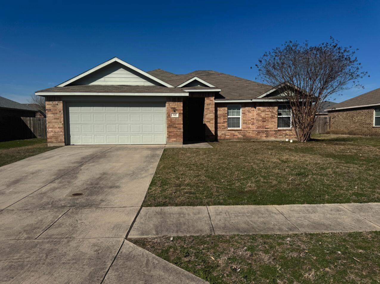 Anna Middle School Real Estate Listings Main Image