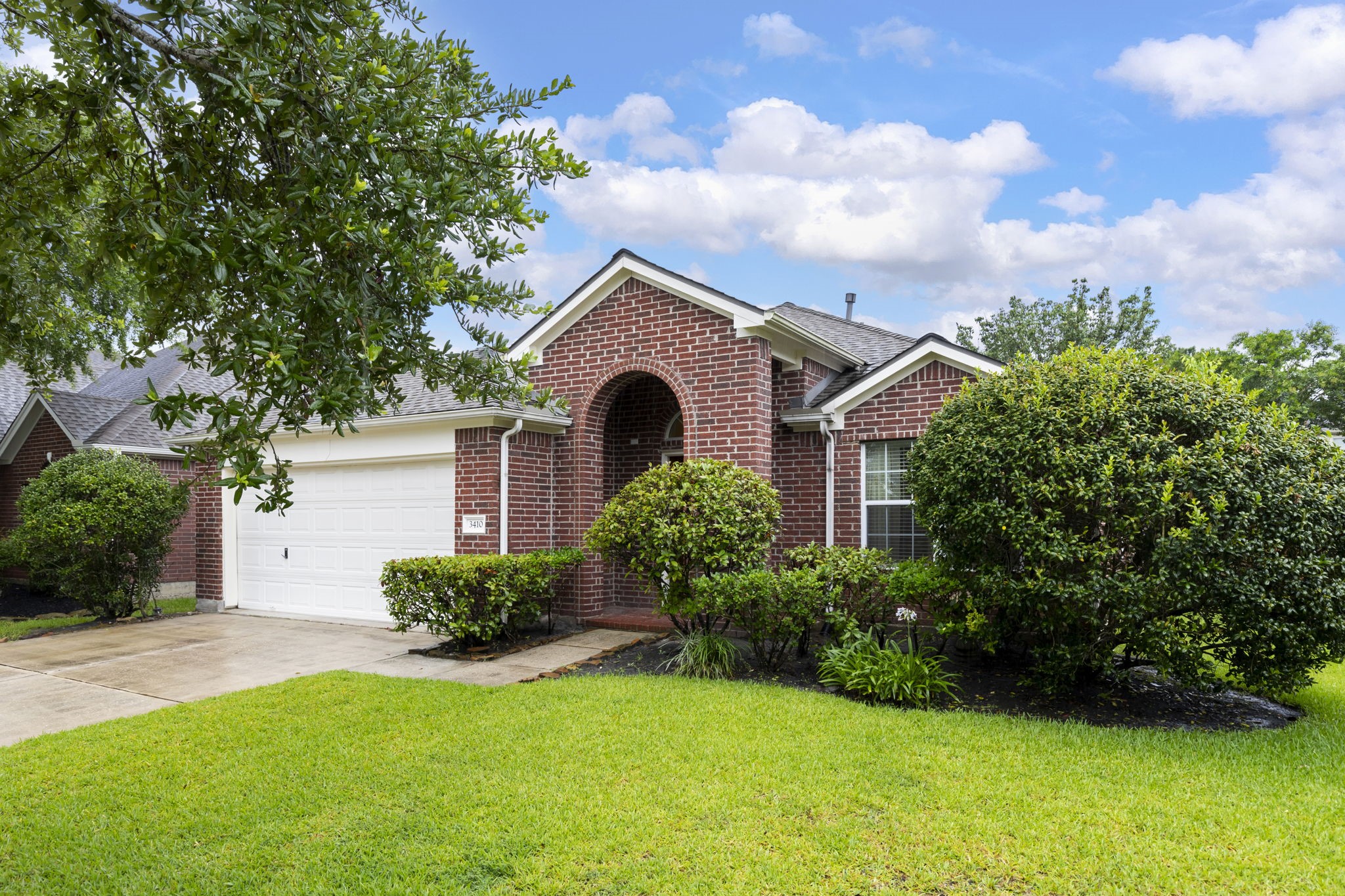 3410 Cactus Creek Drive Property Photo 1