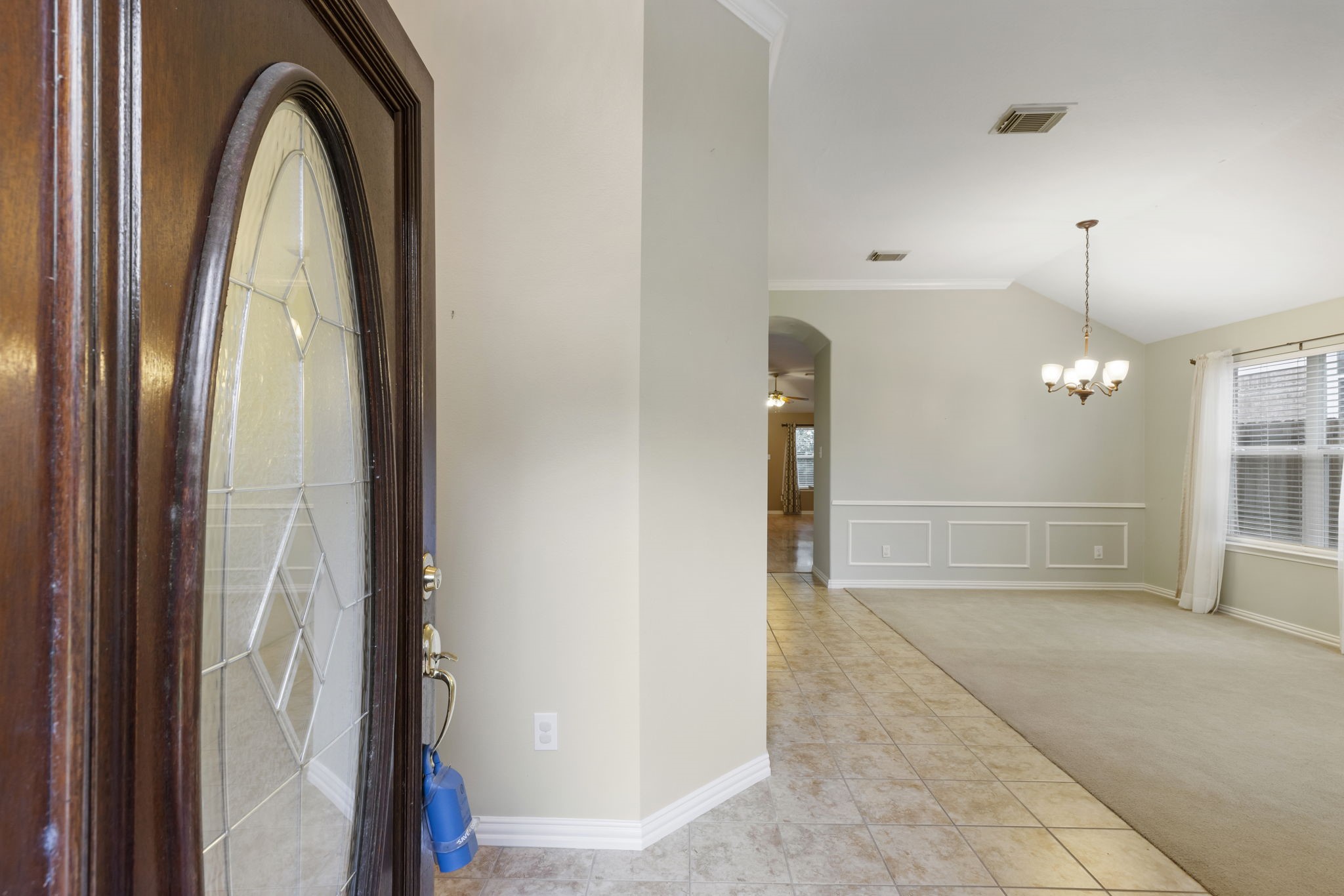 3410 Cactus Creek Drive Property Photo 3