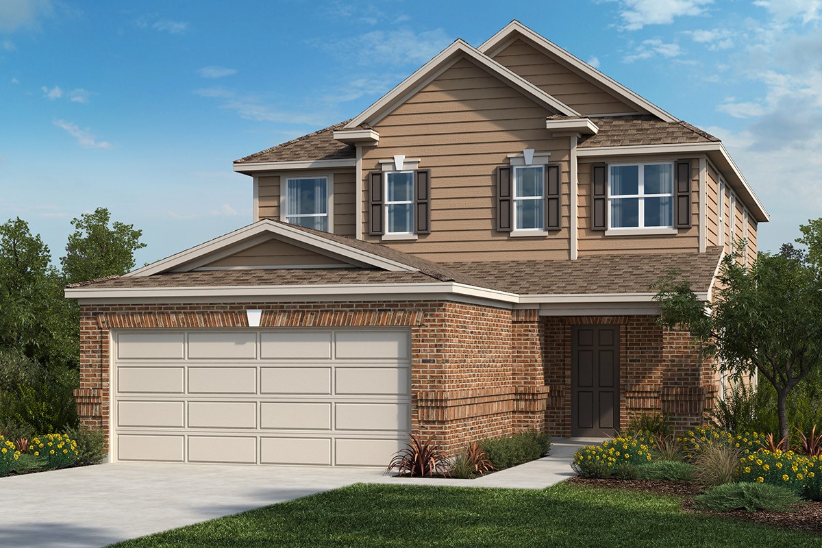 6407 Canby Court Property Photo