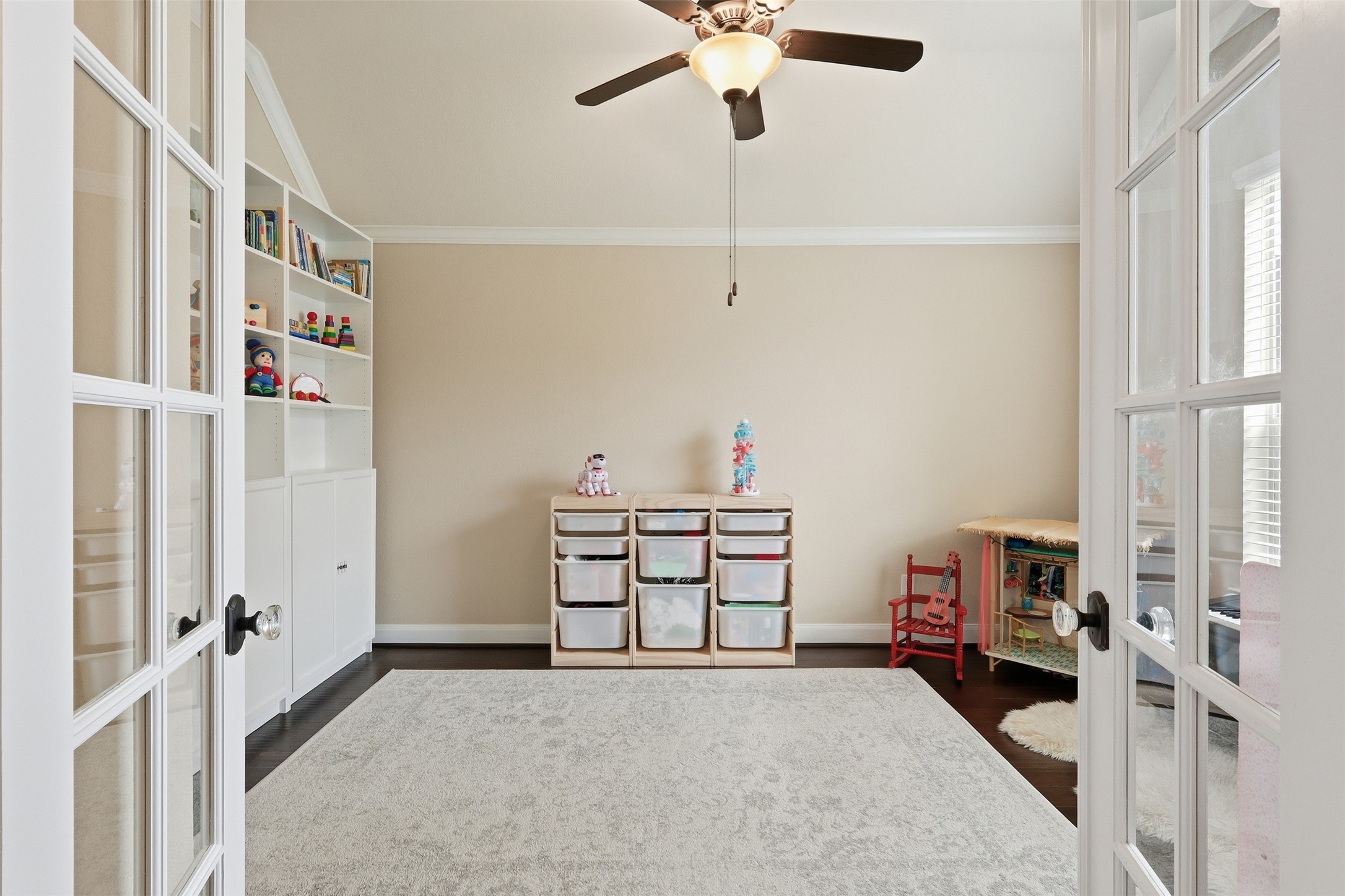 12911 Chatfield Manor Lane Property Photo 6