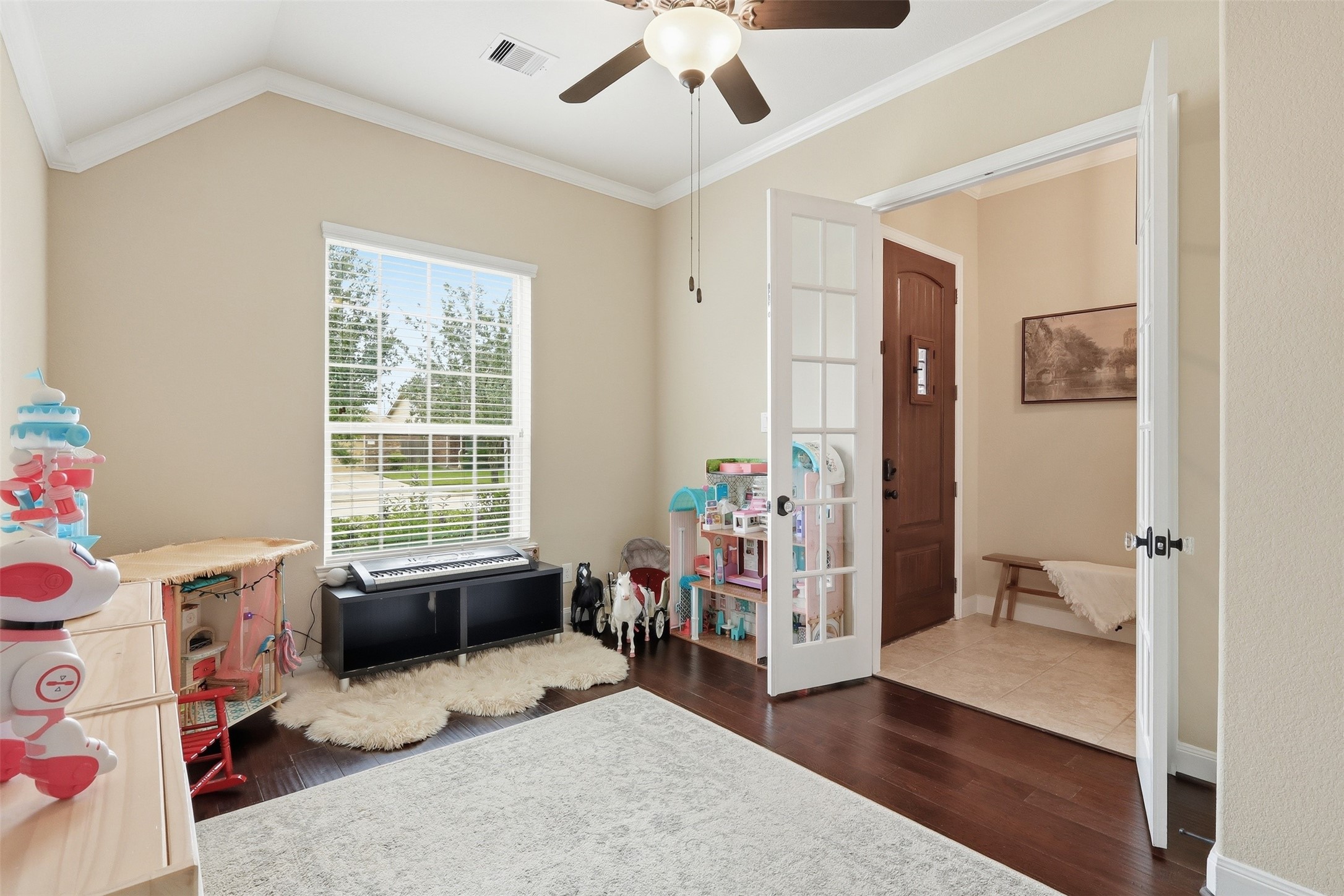 12911 Chatfield Manor Lane Property Photo 7