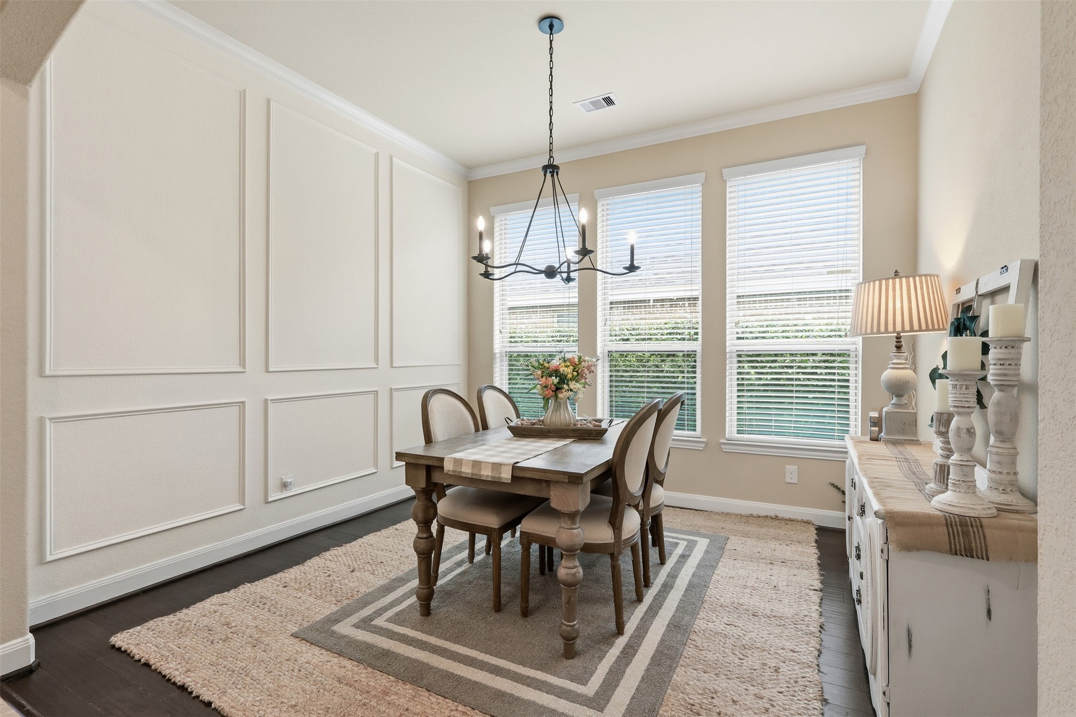 12911 Chatfield Manor Lane Property Photo 8