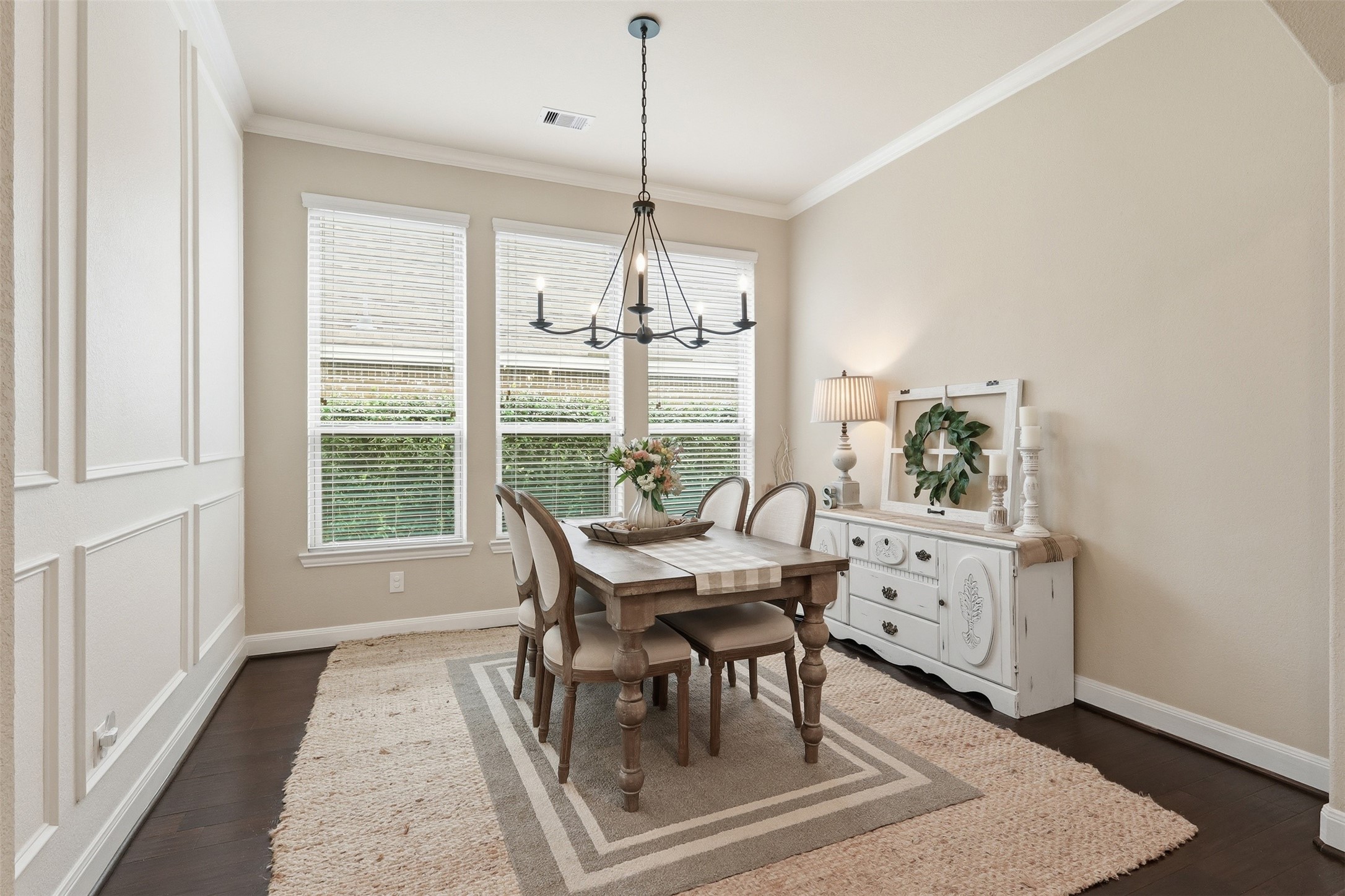 12911 Chatfield Manor Lane Property Photo 9
