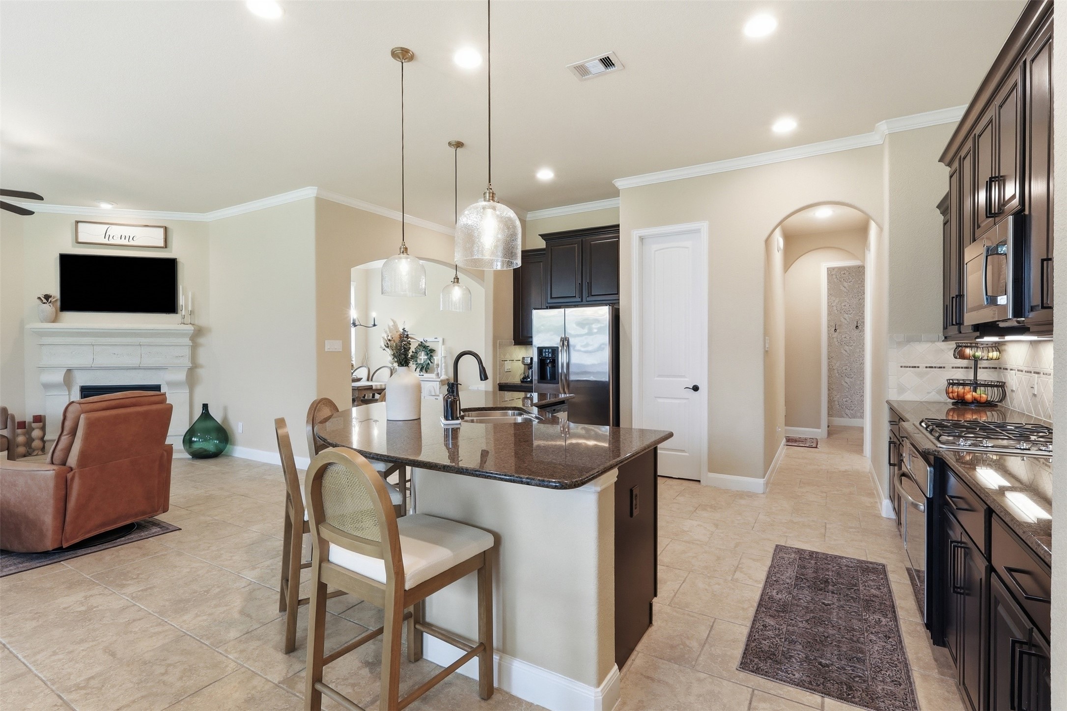 12911 Chatfield Manor Lane Property Photo 11