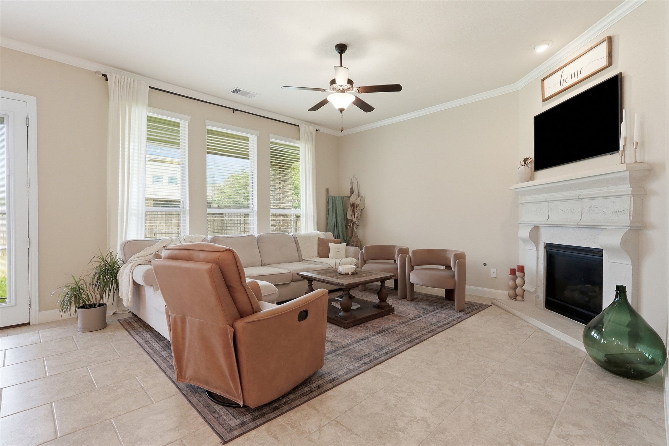 12911 Chatfield Manor Lane Property Photo 12