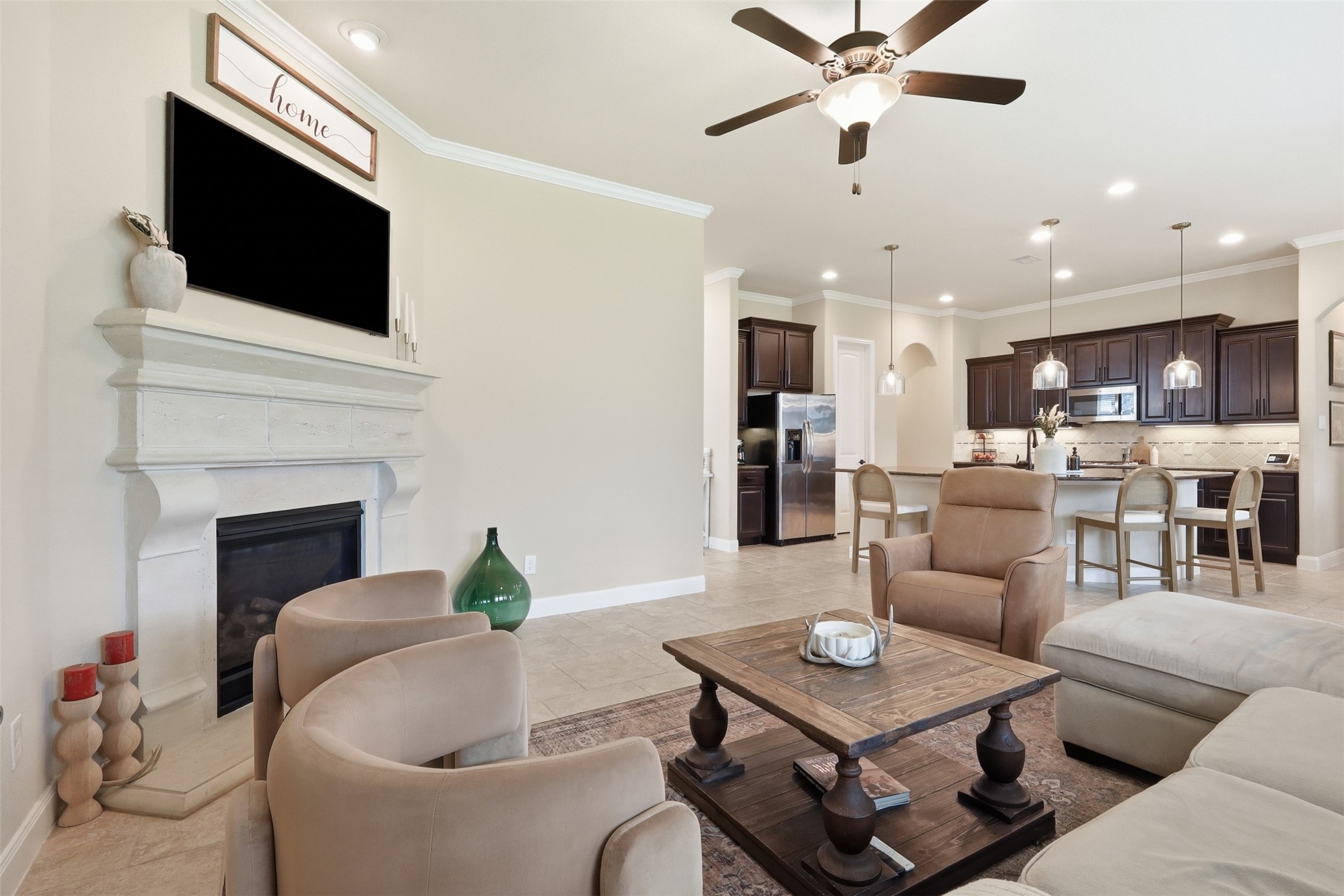 12911 Chatfield Manor Lane Property Photo 13