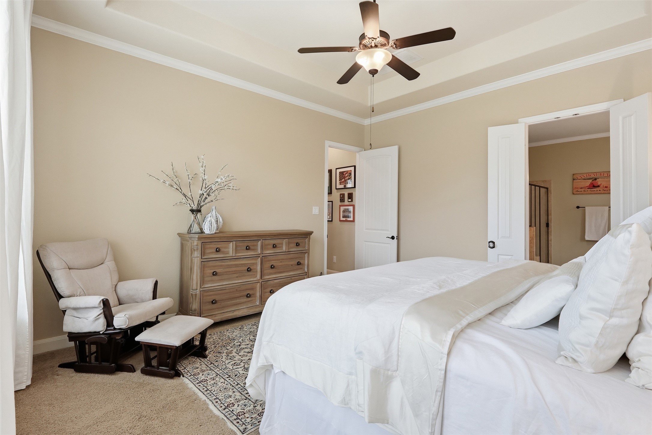 12911 Chatfield Manor Lane Property Photo 17