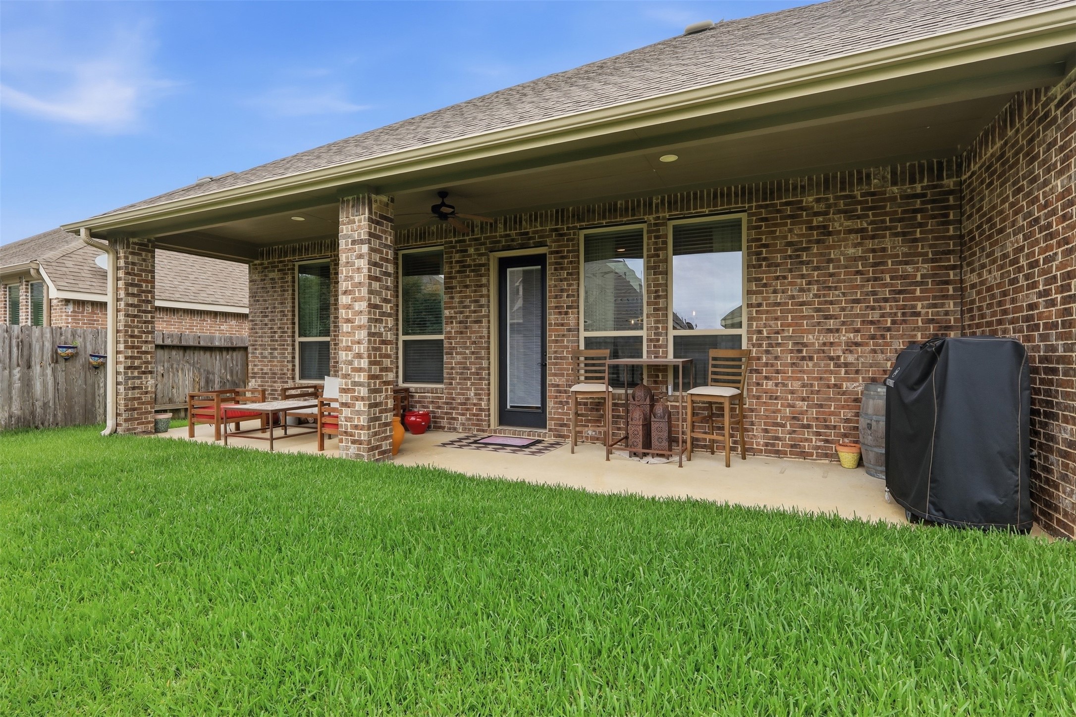 12911 Chatfield Manor Lane Property Photo 26