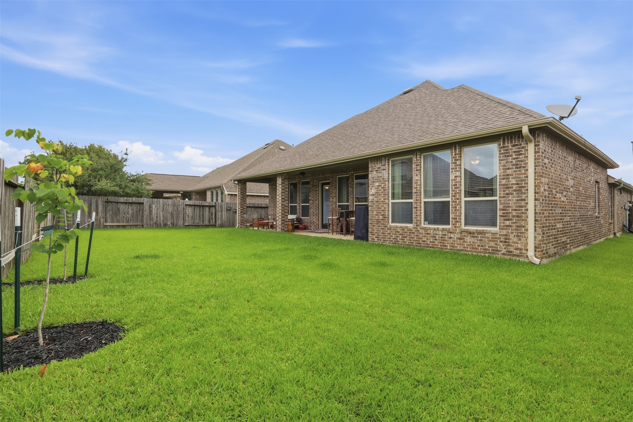 12911 Chatfield Manor Lane Property Photo 28