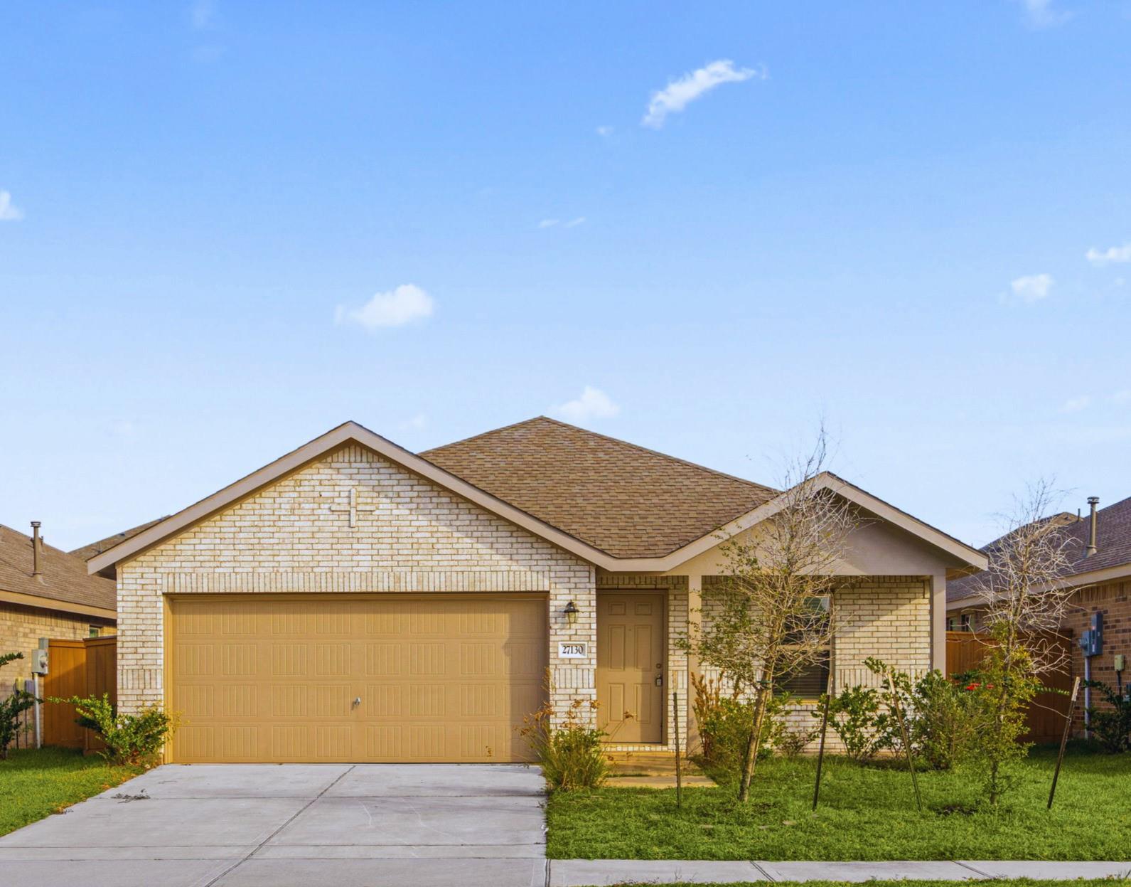 27130 Breakaway Lane, Katy TX 77493 Property Photo 1
