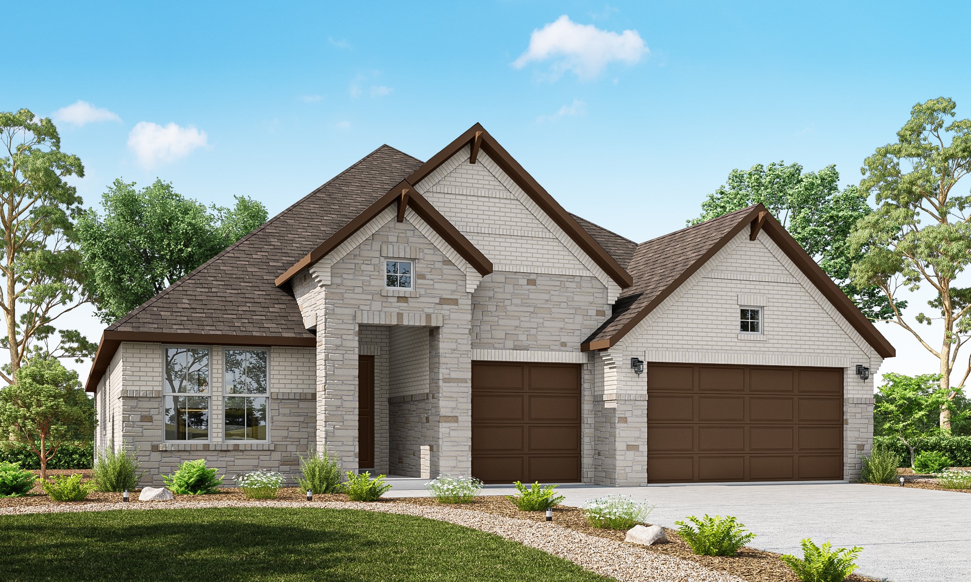 21845 Golden Putt Drive Property Photo 1
