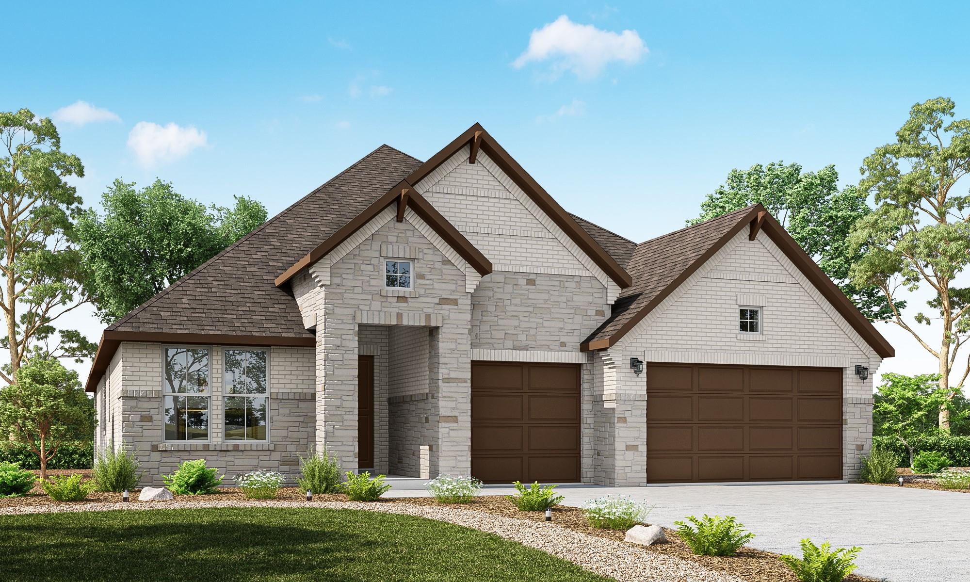 21845 Golden Putt Drive, Porter Tx 77365 Property Photo 1