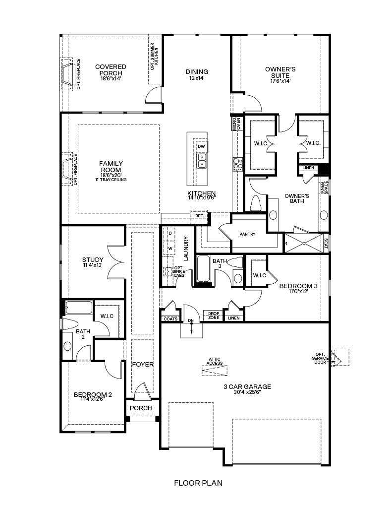 21845 Golden Putt Drive Property Photo 2