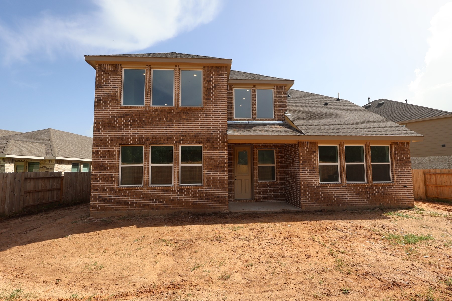 2838 Dark Lantern Drive Property Photo 4