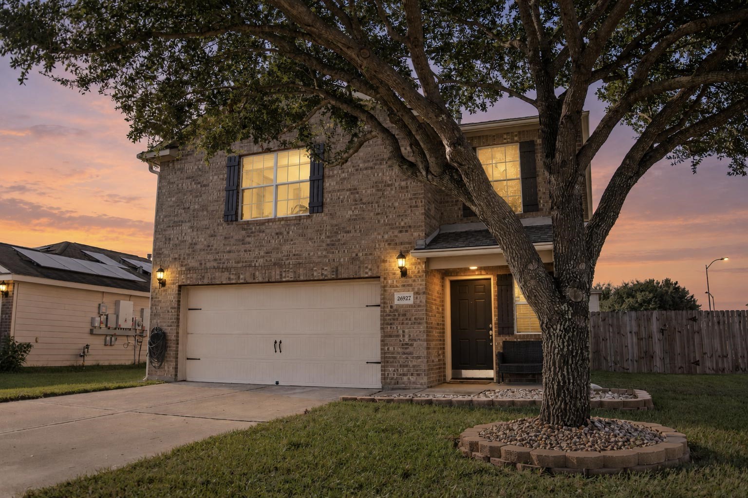 26927 Springflight Lane Property Photo 1
