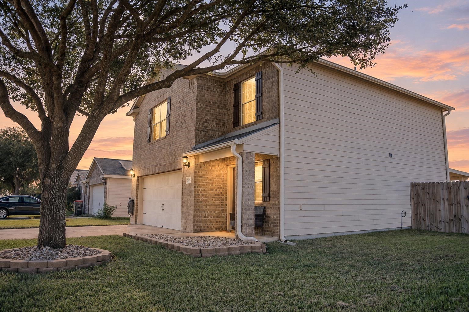 26927 Springflight Lane Property Photo 3