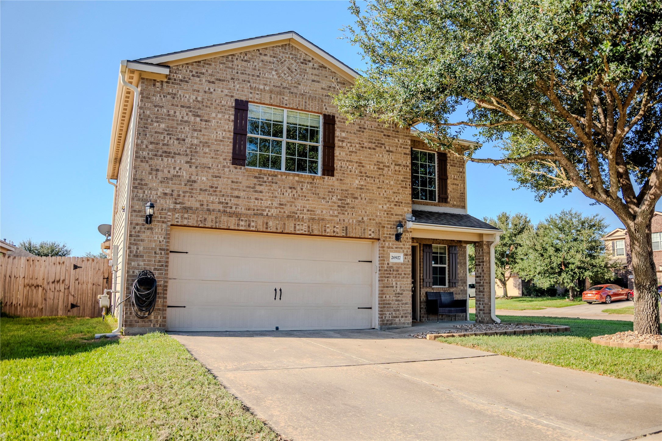26927 Springflight Lane Property Photo 4