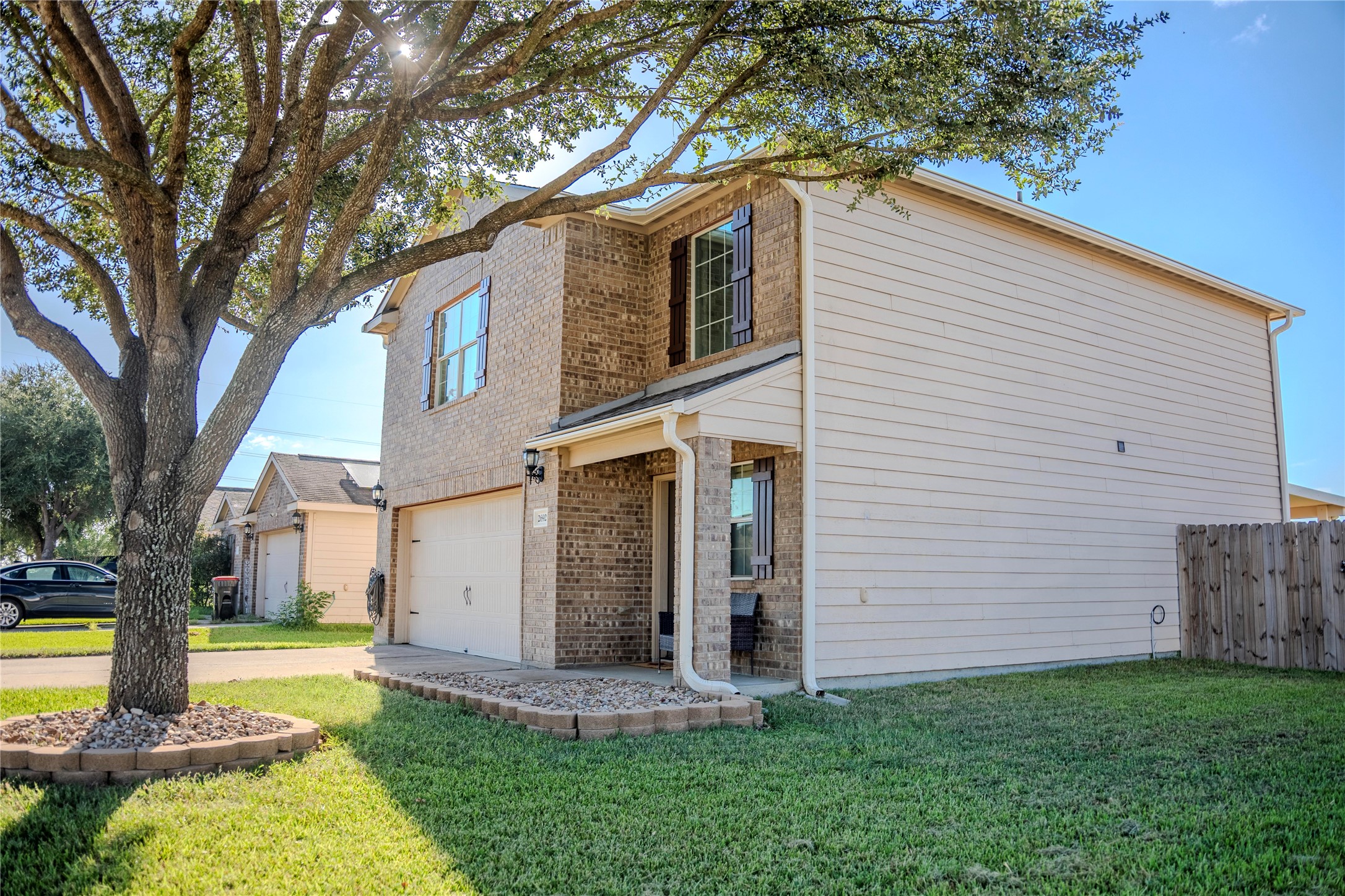 26927 Springflight Lane Property Photo 6