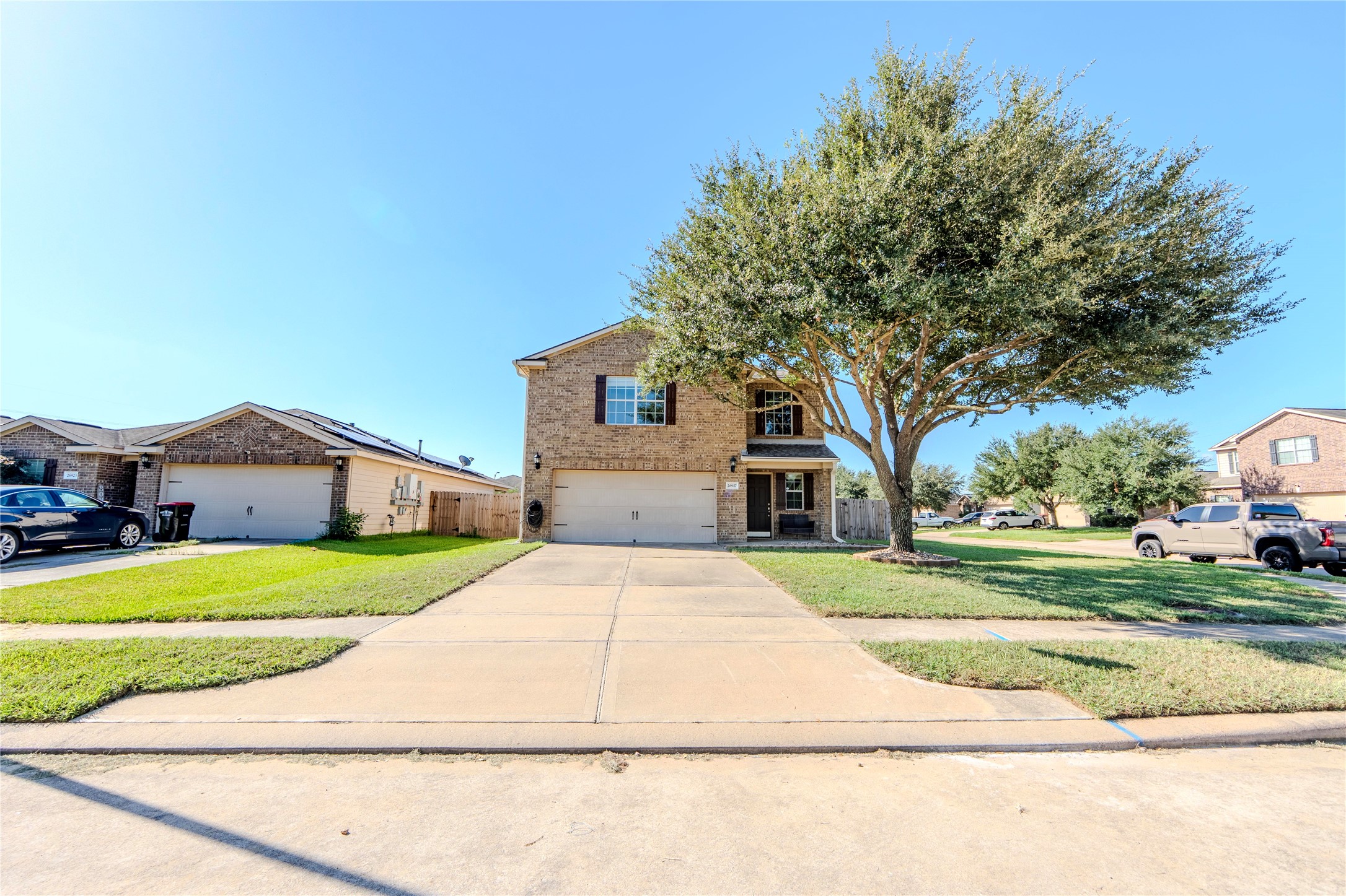 26927 Springflight Lane Property Photo 31