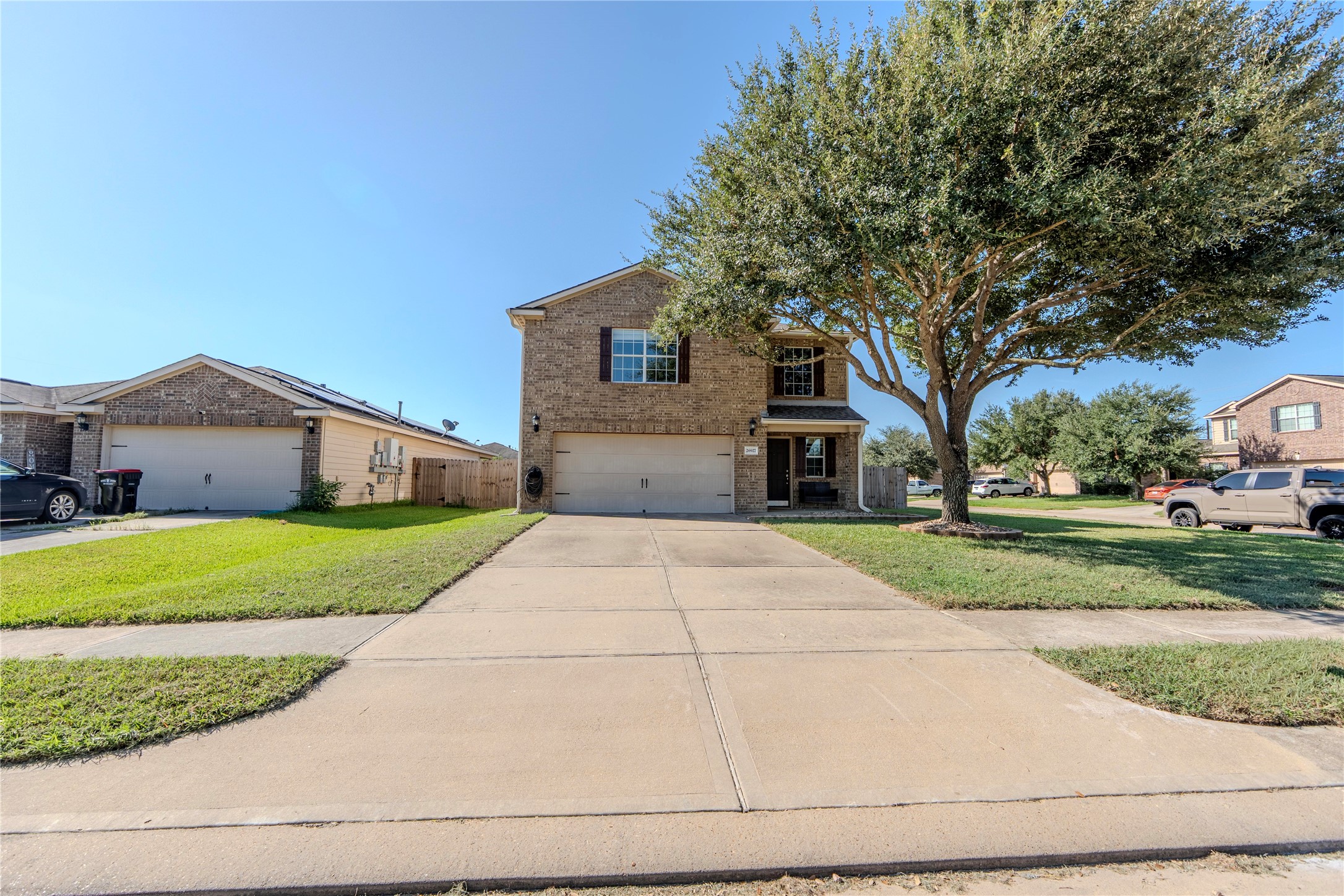 26927 Springflight Lane Property Photo 32