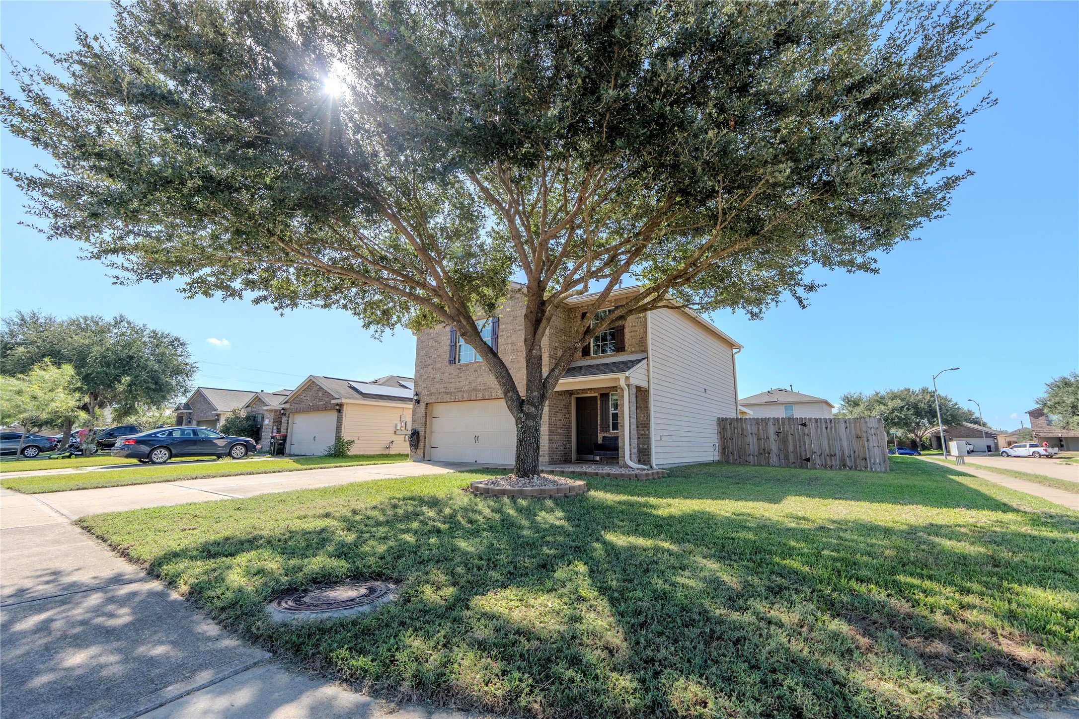 26927 Springflight Lane Property Photo 34