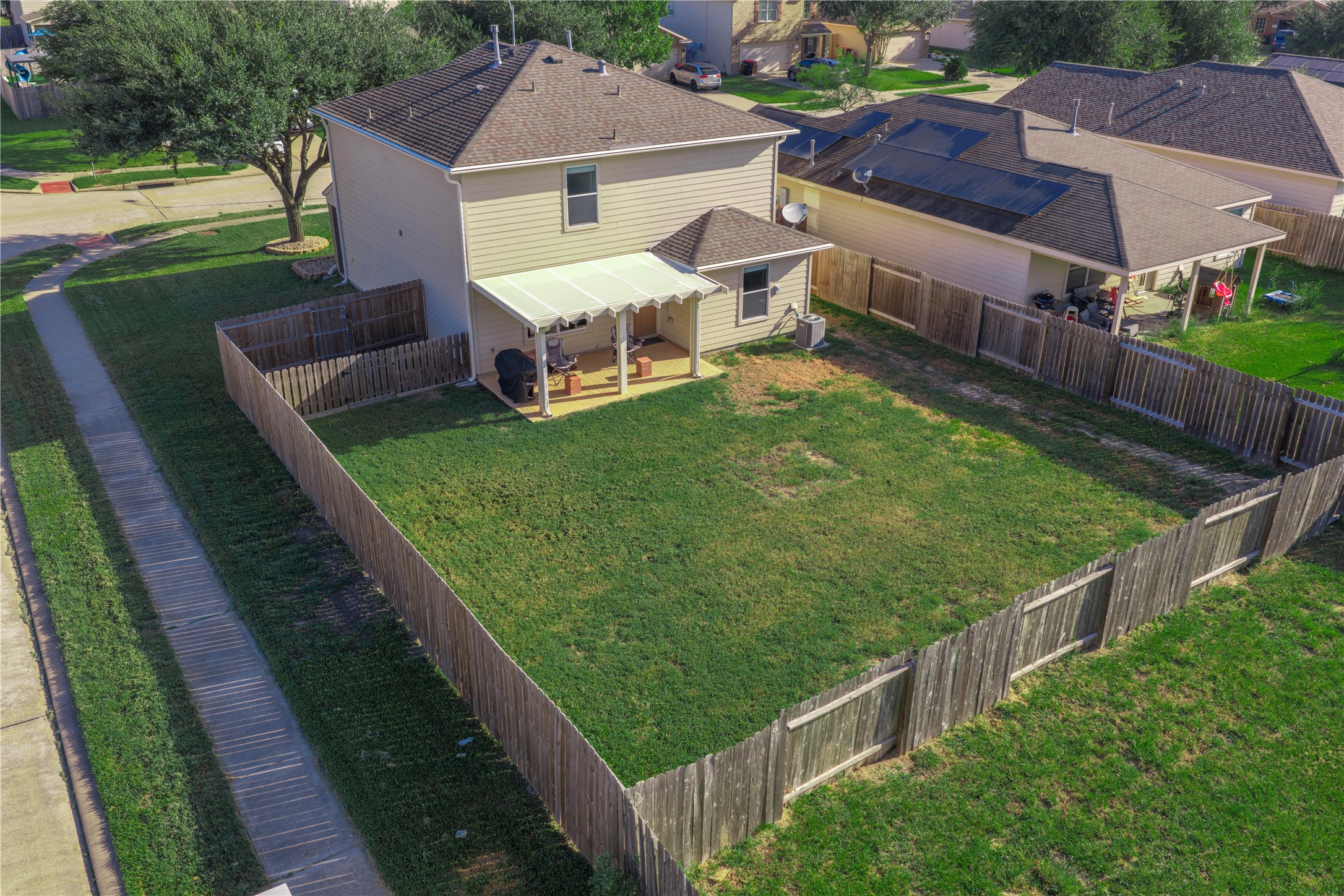 26927 Springflight Lane Property Photo 37