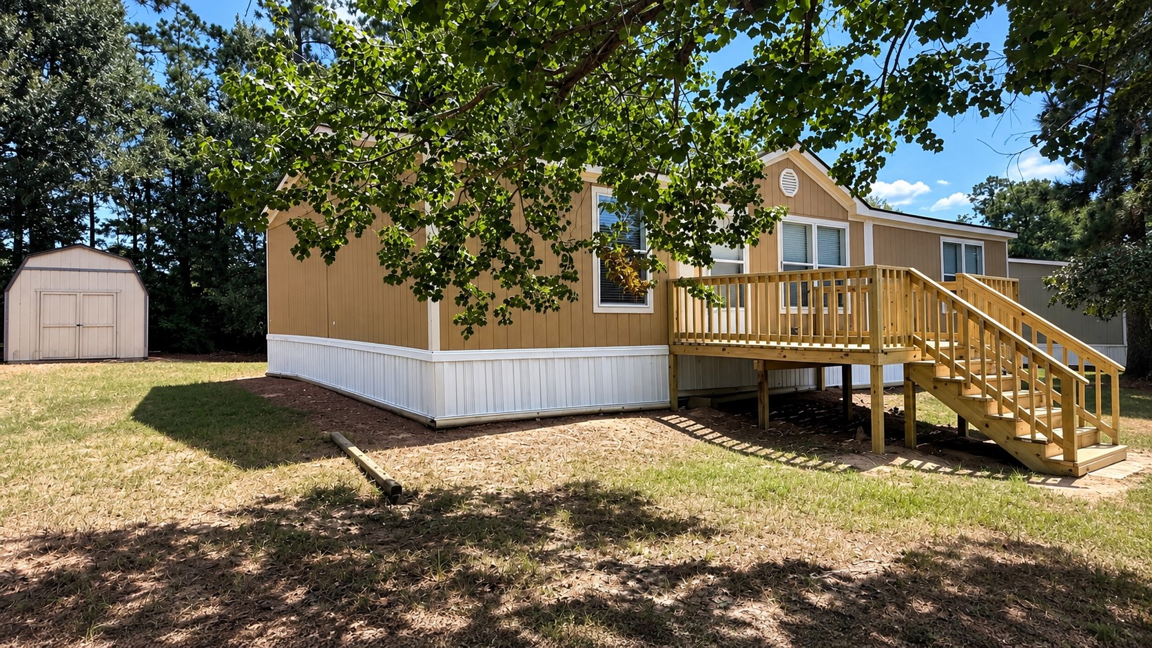 31502 Marlin Street Property Photo 1