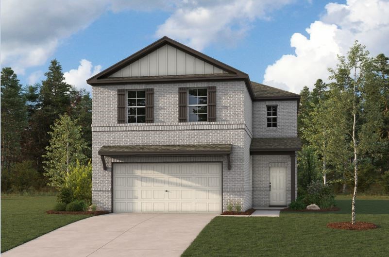 3914 Flora Field Drive Property Photo 1