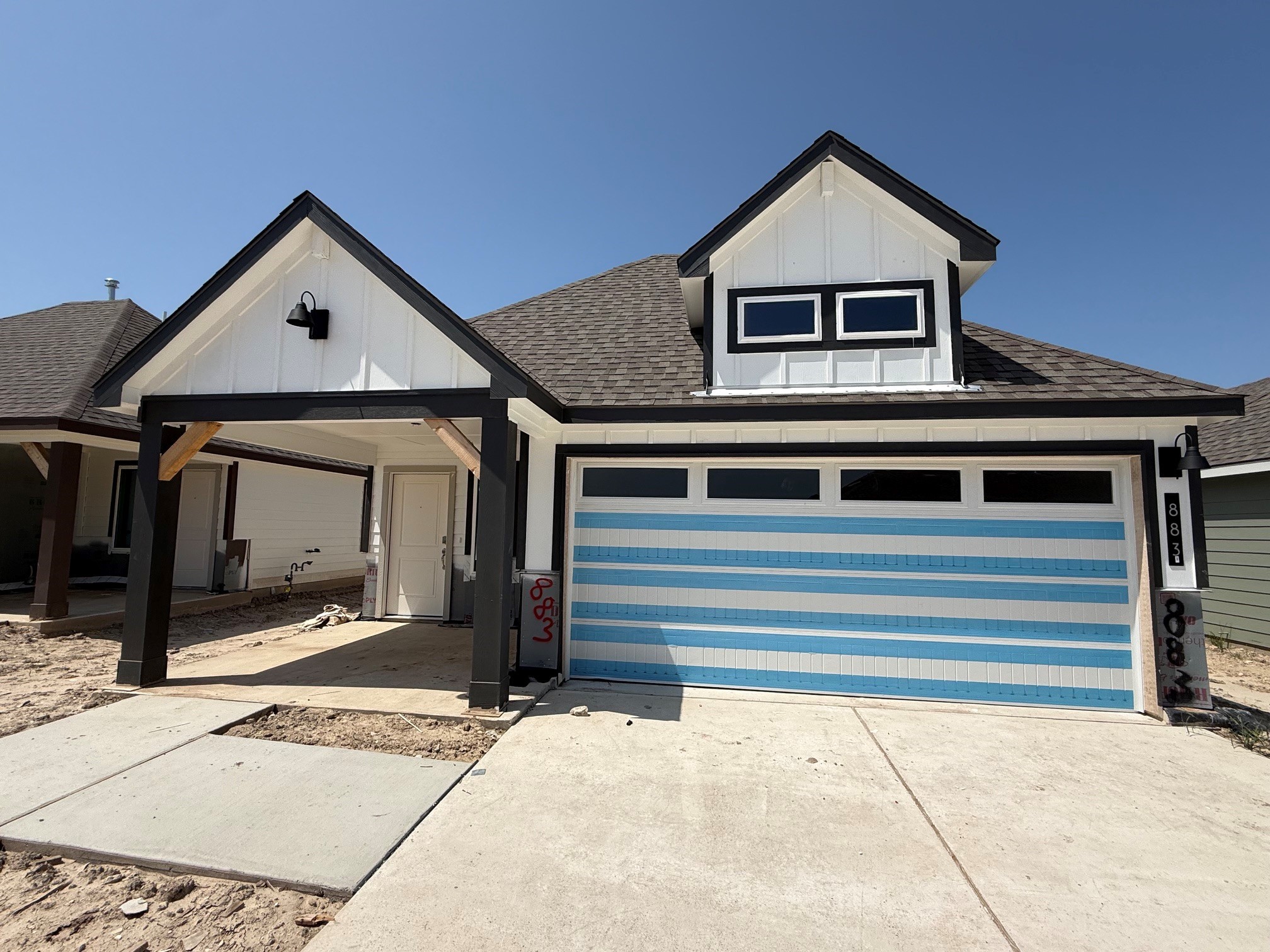 883 Lady Bird Lane Property Photo