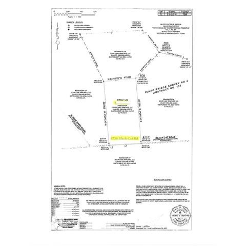 6730 Black Cat Road Property Photo 1