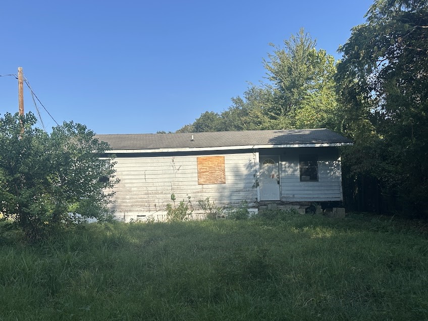 105 Lodge Street