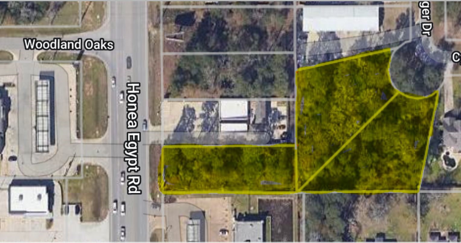 00 Weisinger Drive Property Photo 2
