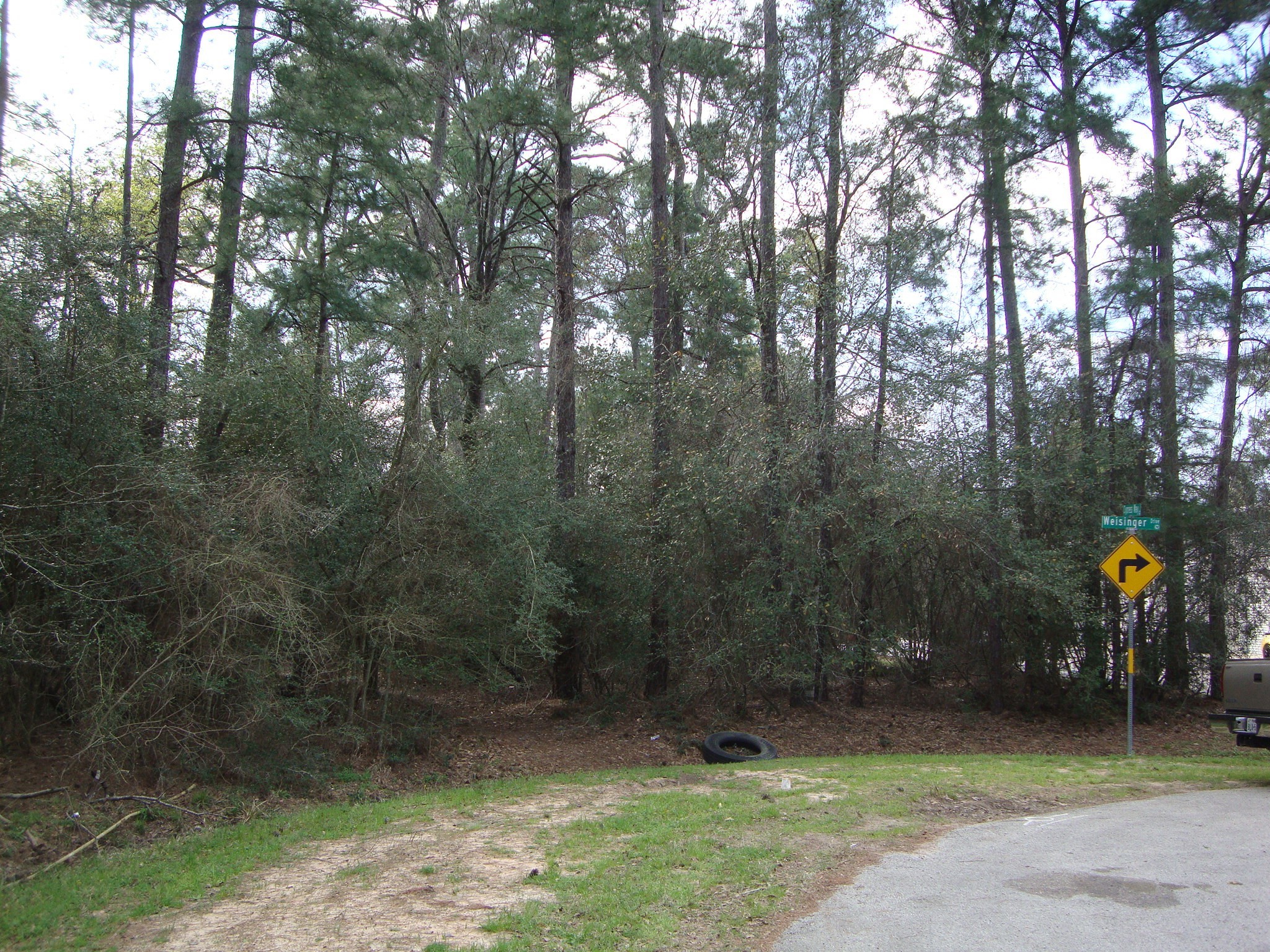 00 Weisinger Drive Property Photo 4