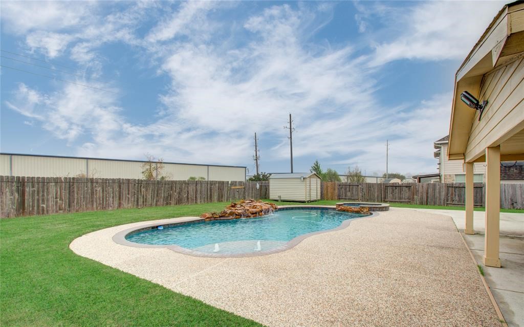 5111 Lakeside Avenue Property Photo 39