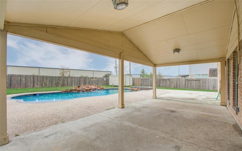 5111 Lakeside Avenue Property Photo 40