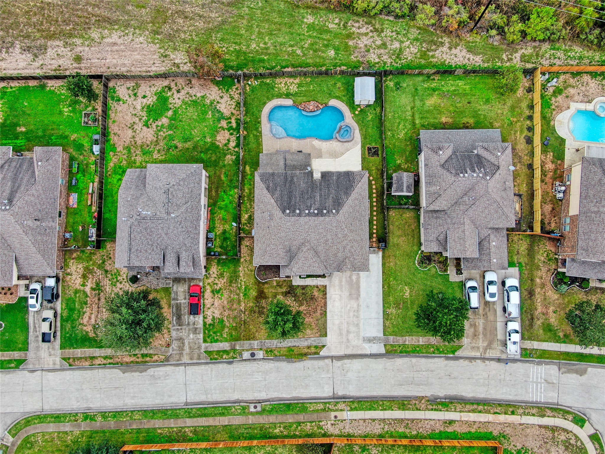 5111 Lakeside Avenue Property Photo 45