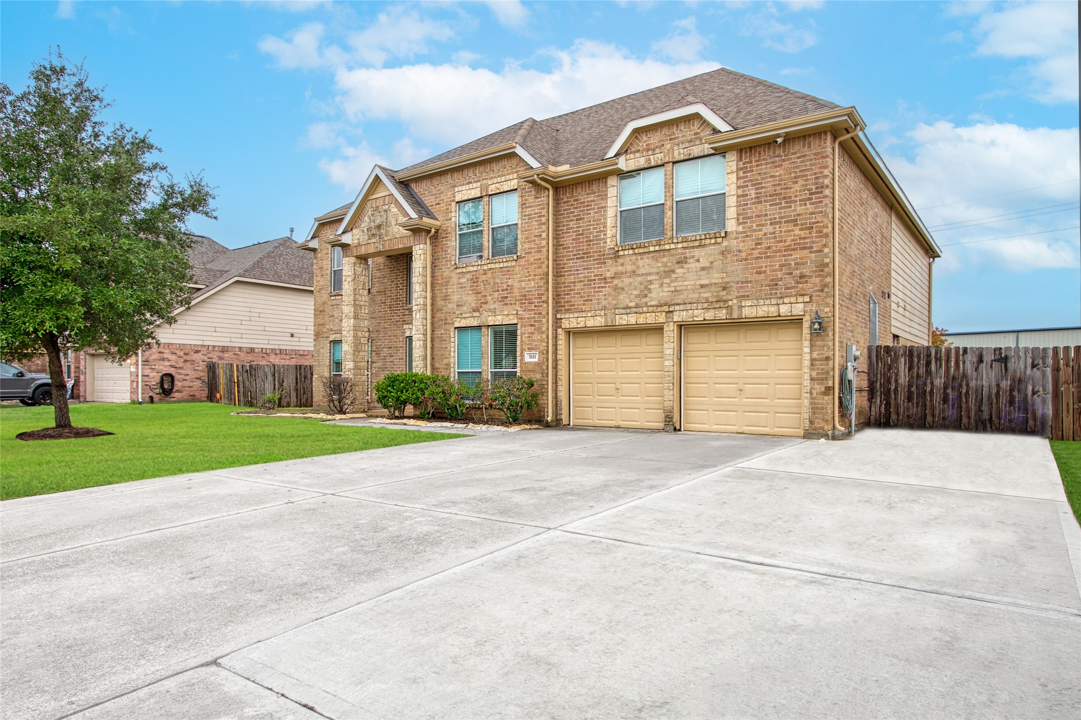 5111 Lakeside Avenue Property Photo 49