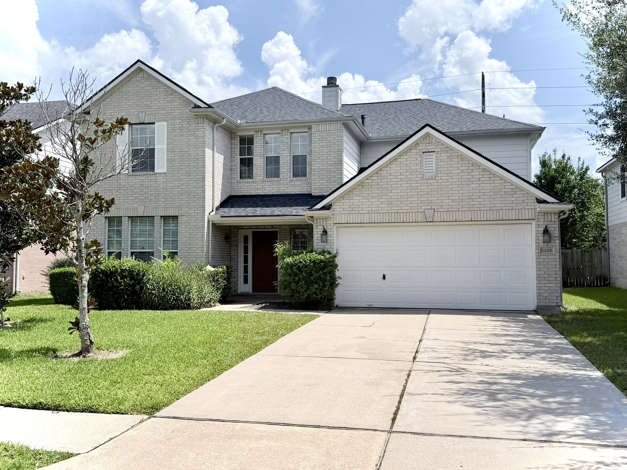 5530 Gable Meadows Drive Property Photo 1