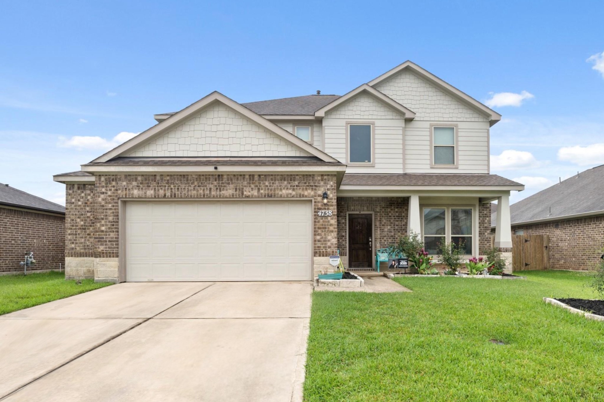 4738 Alluvial Circle
