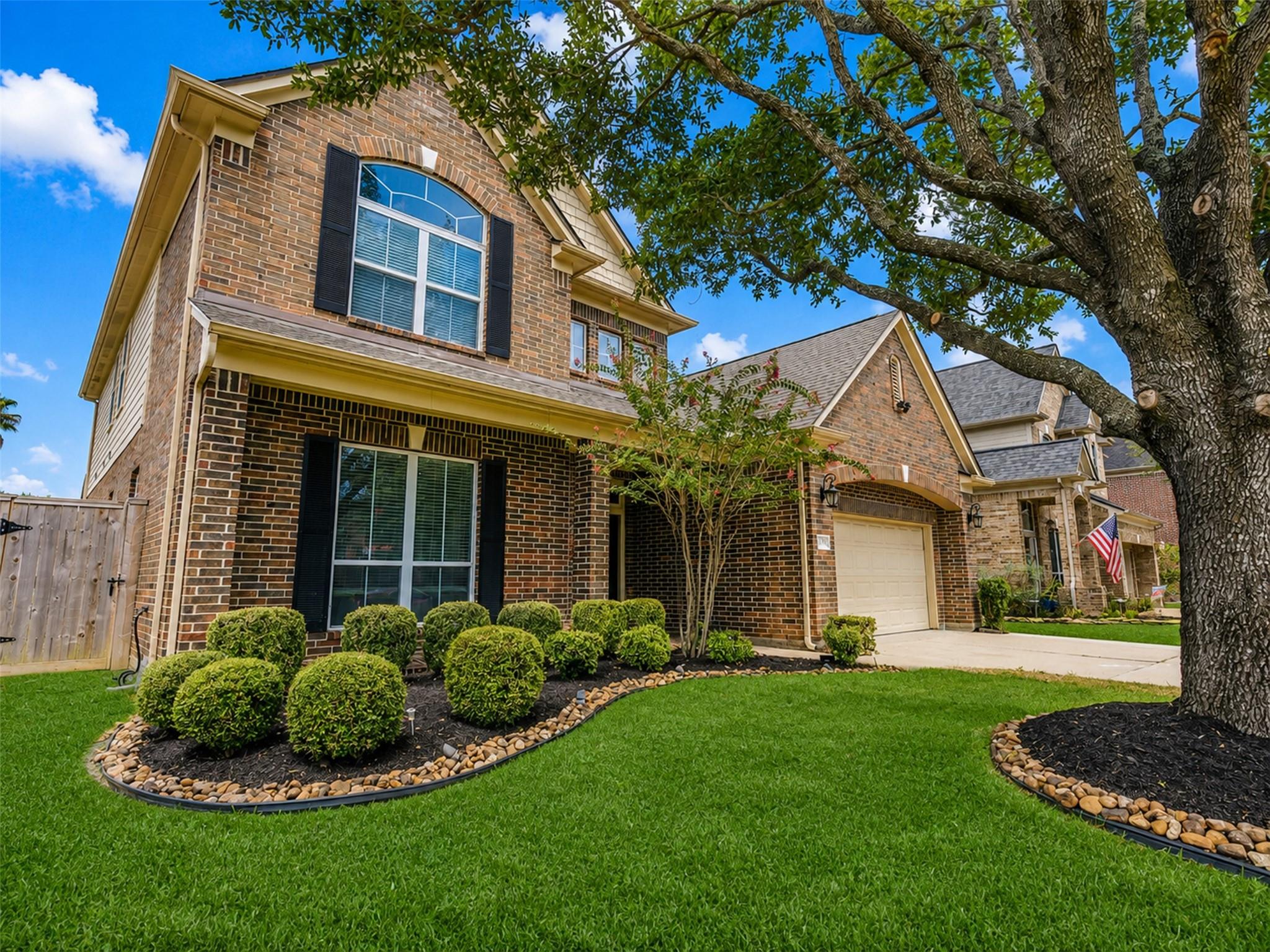 19003 Greenleaf Ridge Court, Cypress Tx 77429 Property Photo 4
