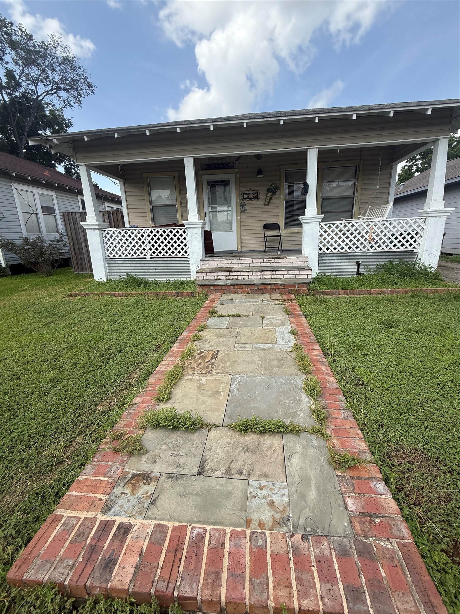 7635 Avenue C Property Photo 1