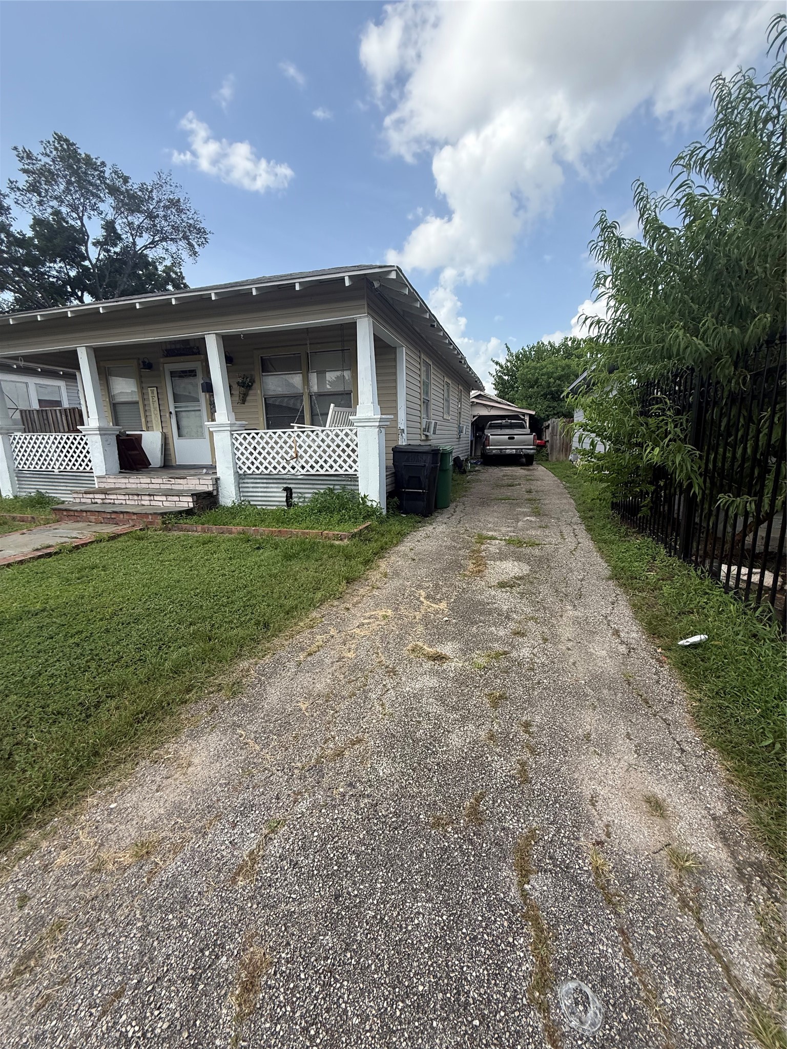7635 Avenue C Property Photo 2