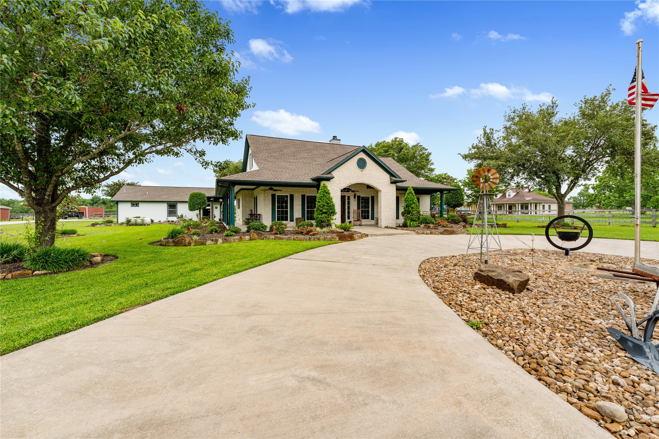 4414 Fm 1128 Road Property Photo